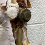 給湯器配管水漏れ修理