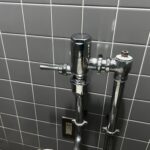 フラッシュバルブ修理