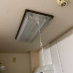 蛍光灯からLEDへ